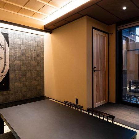 Rinn Kiyomizu Gojo Machiya North Kyoto Exterior photo